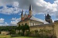 0017Abbaye de Fontevraud